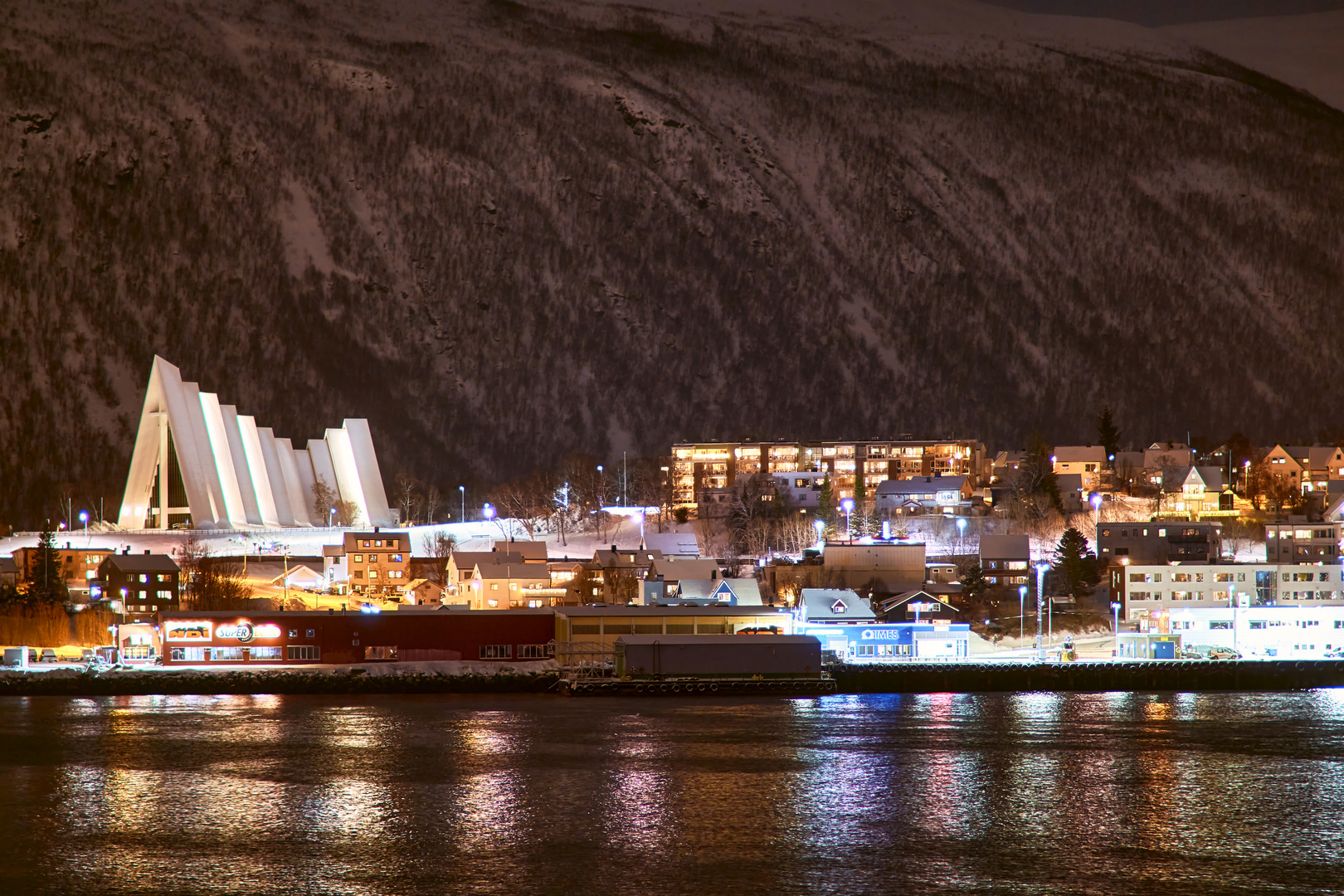 Tromsö