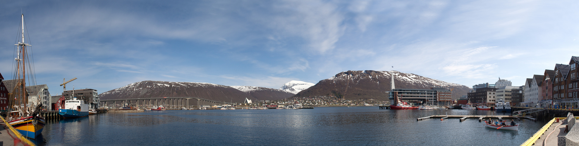 Tromsö