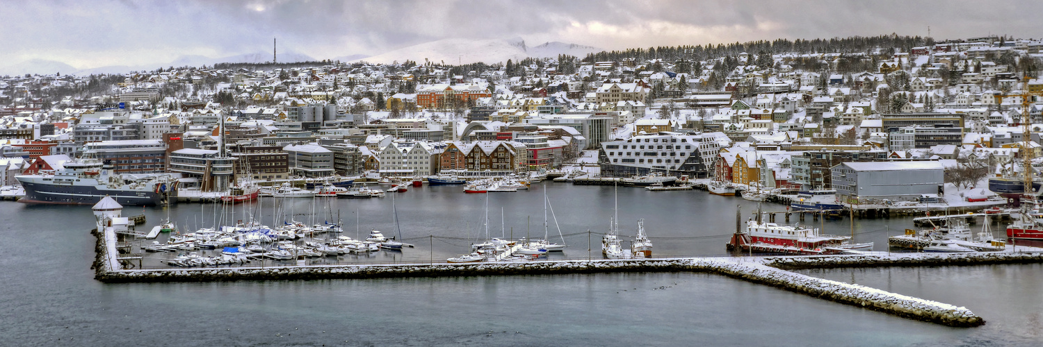 Tromsö