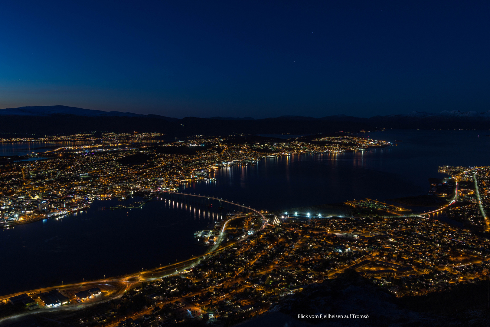 Tromsö