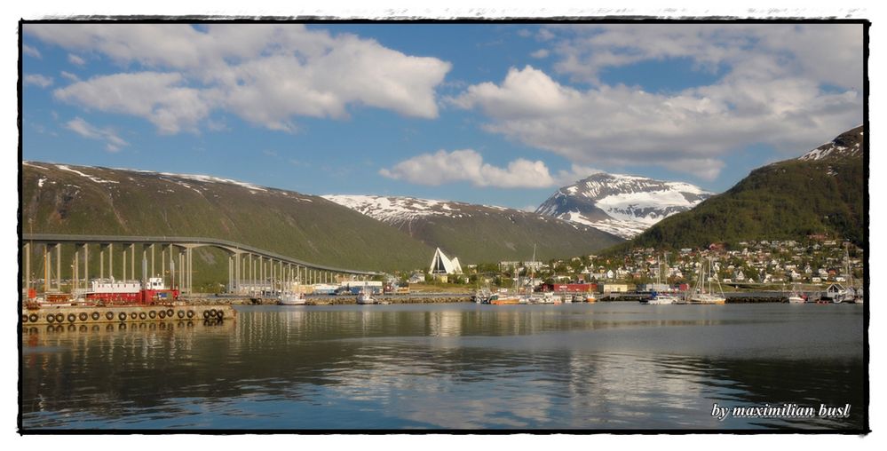 Tromsö