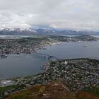 Tromsoe