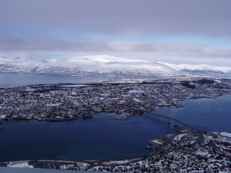 Tromsö