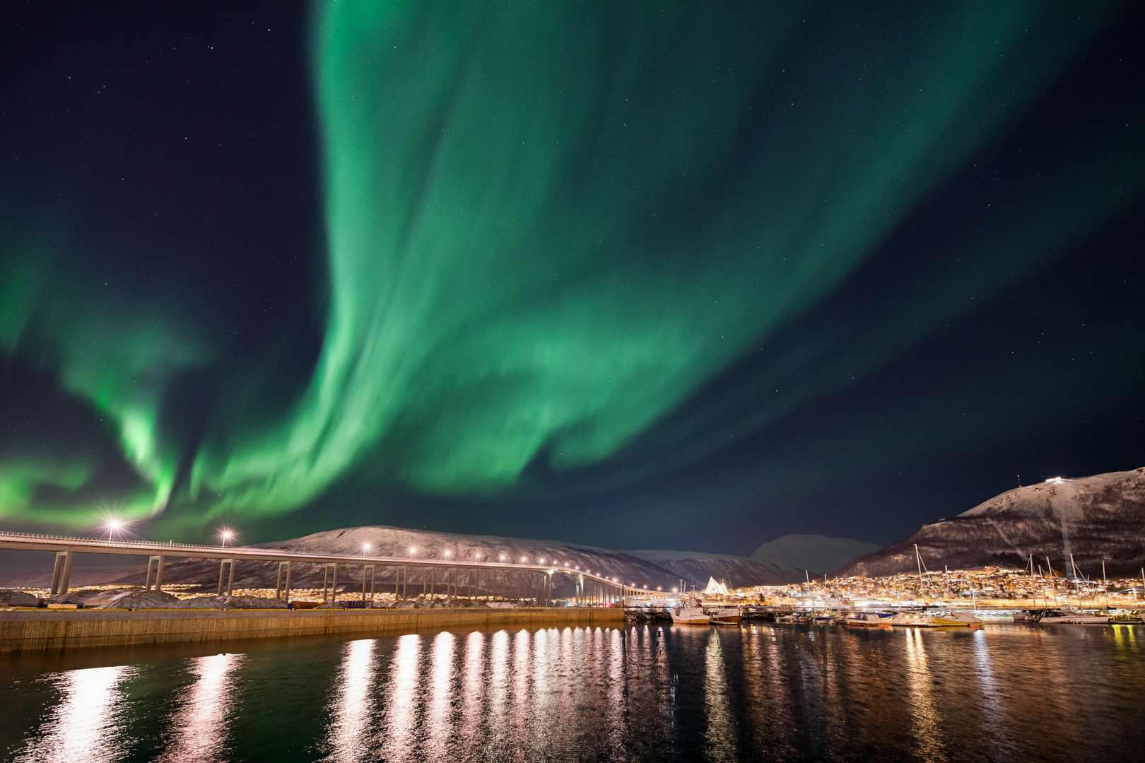 Tromsö