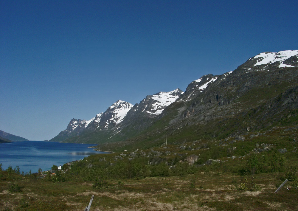 Tromsoe 7