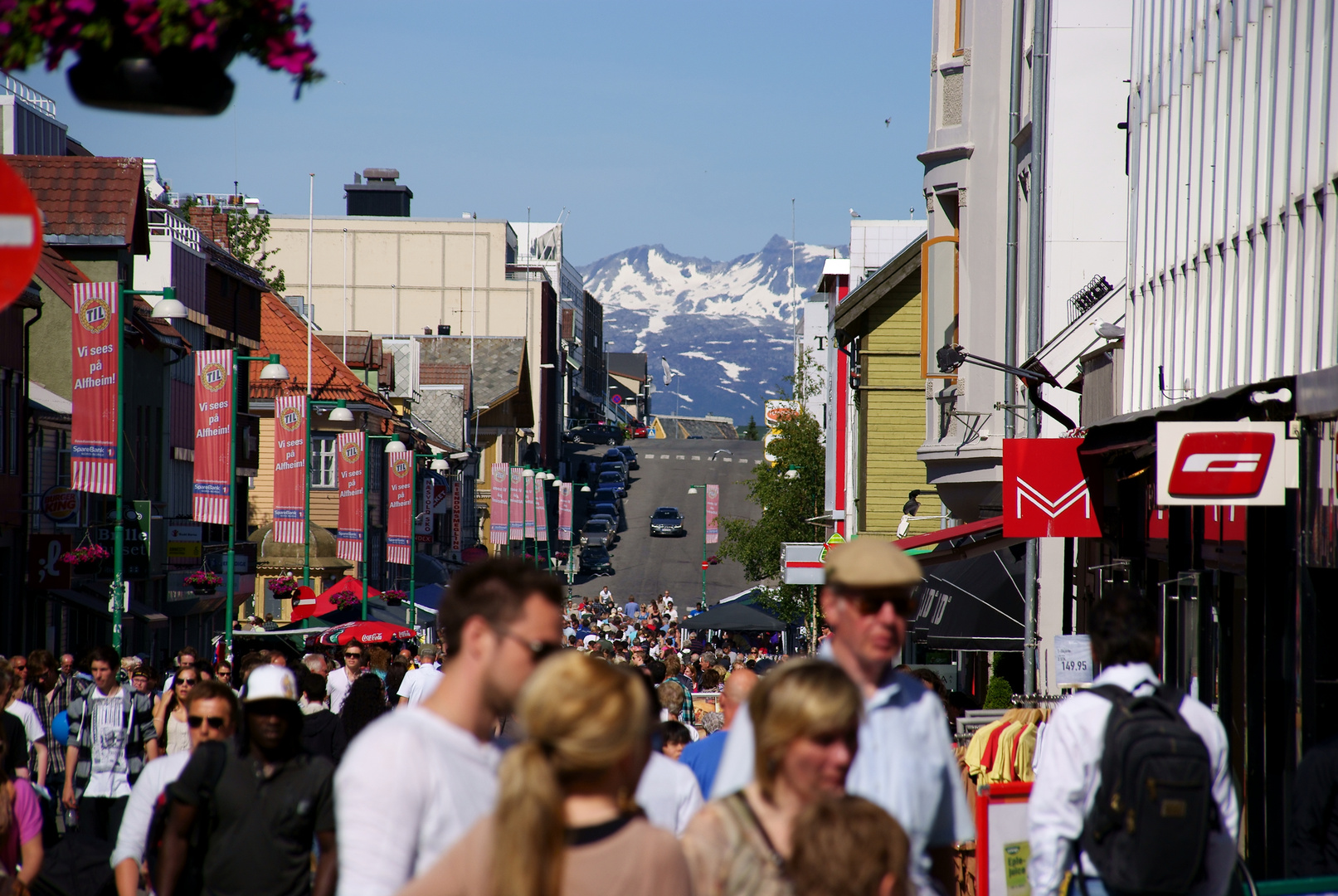 Tromsö