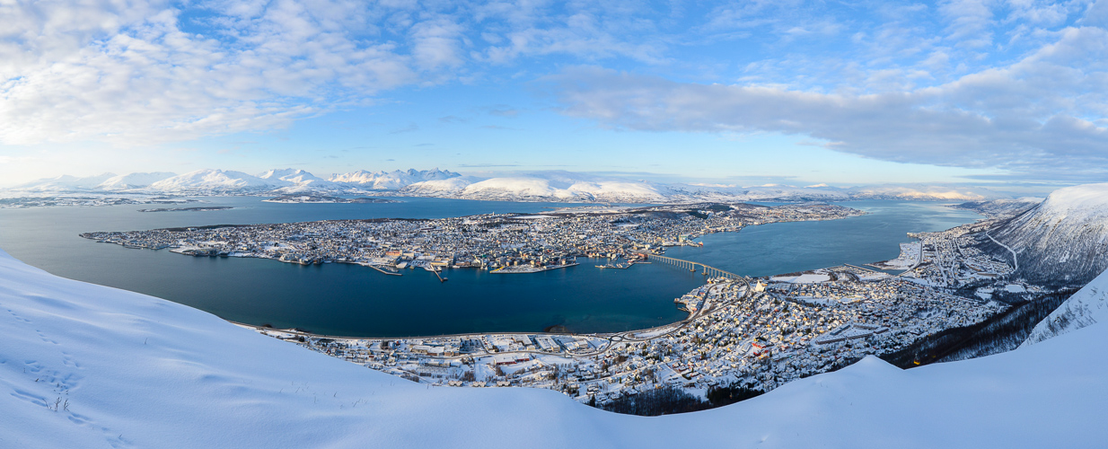 Tromsö