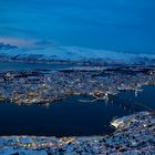 Tromsö ...