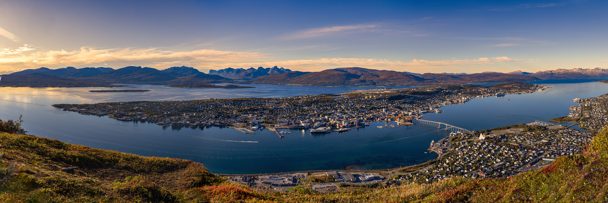 Tromsö