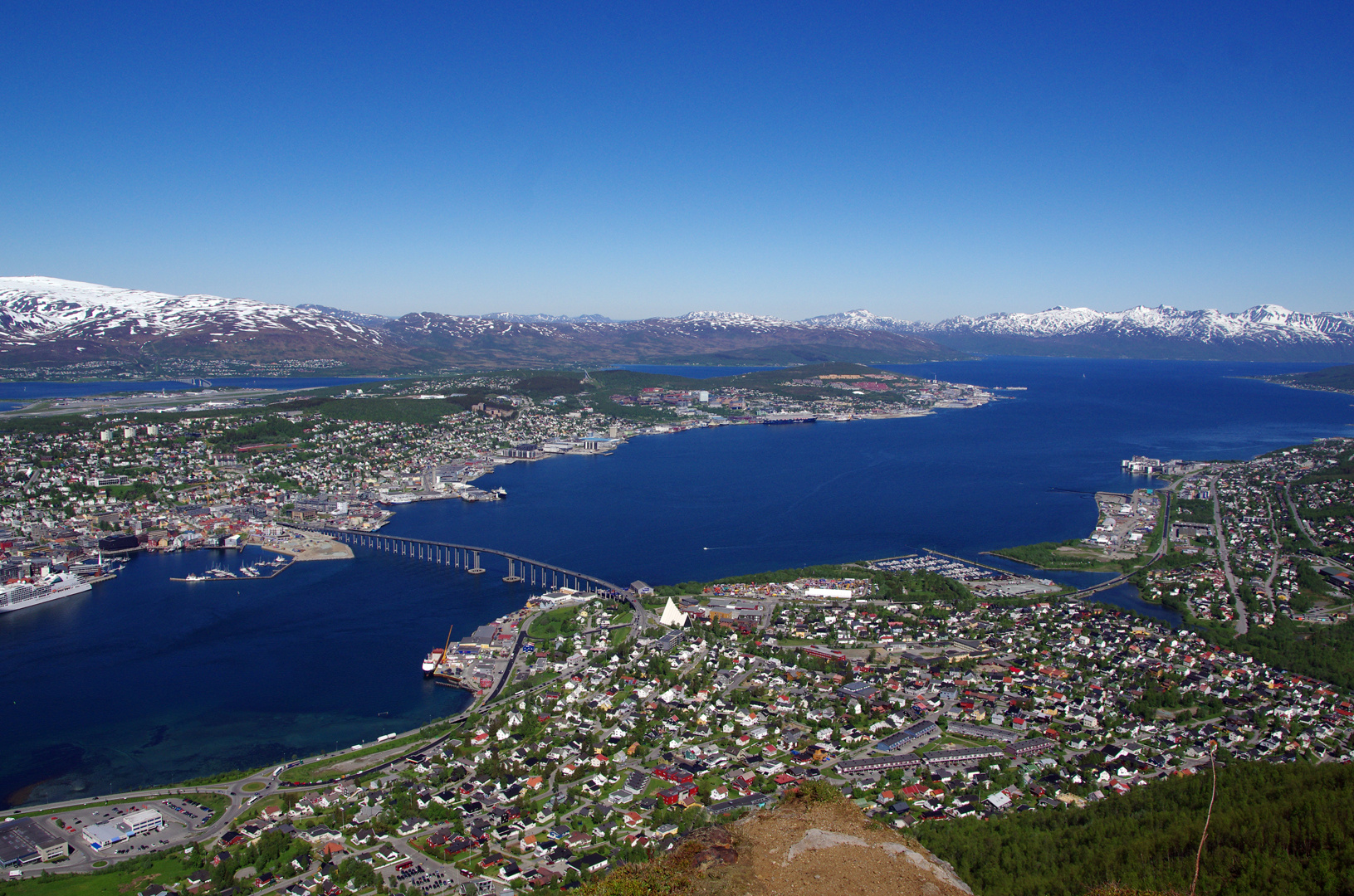 Tromsö