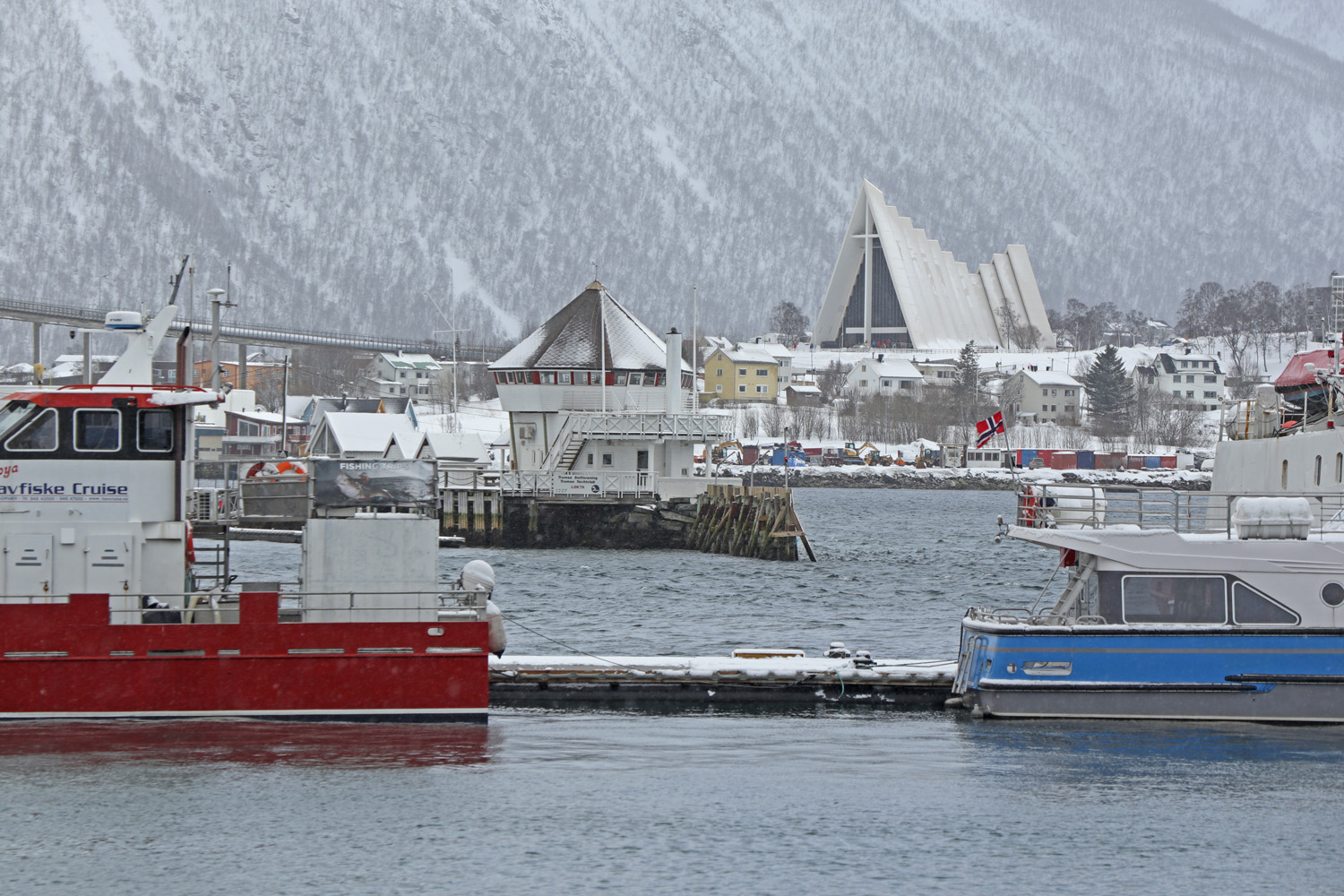 Tromsö