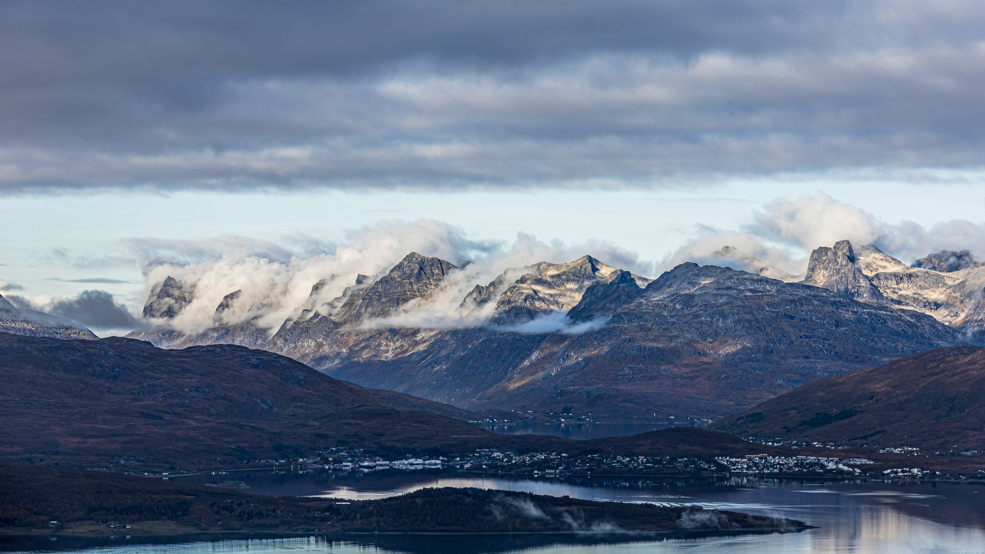 tromsö