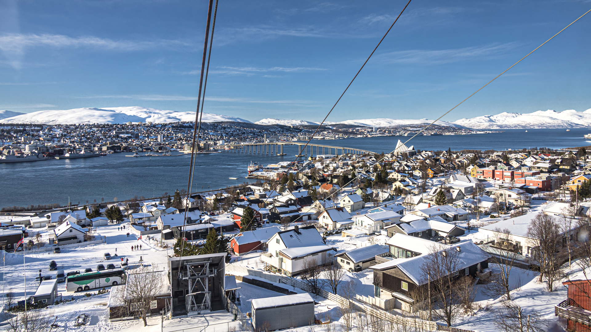 tromsö