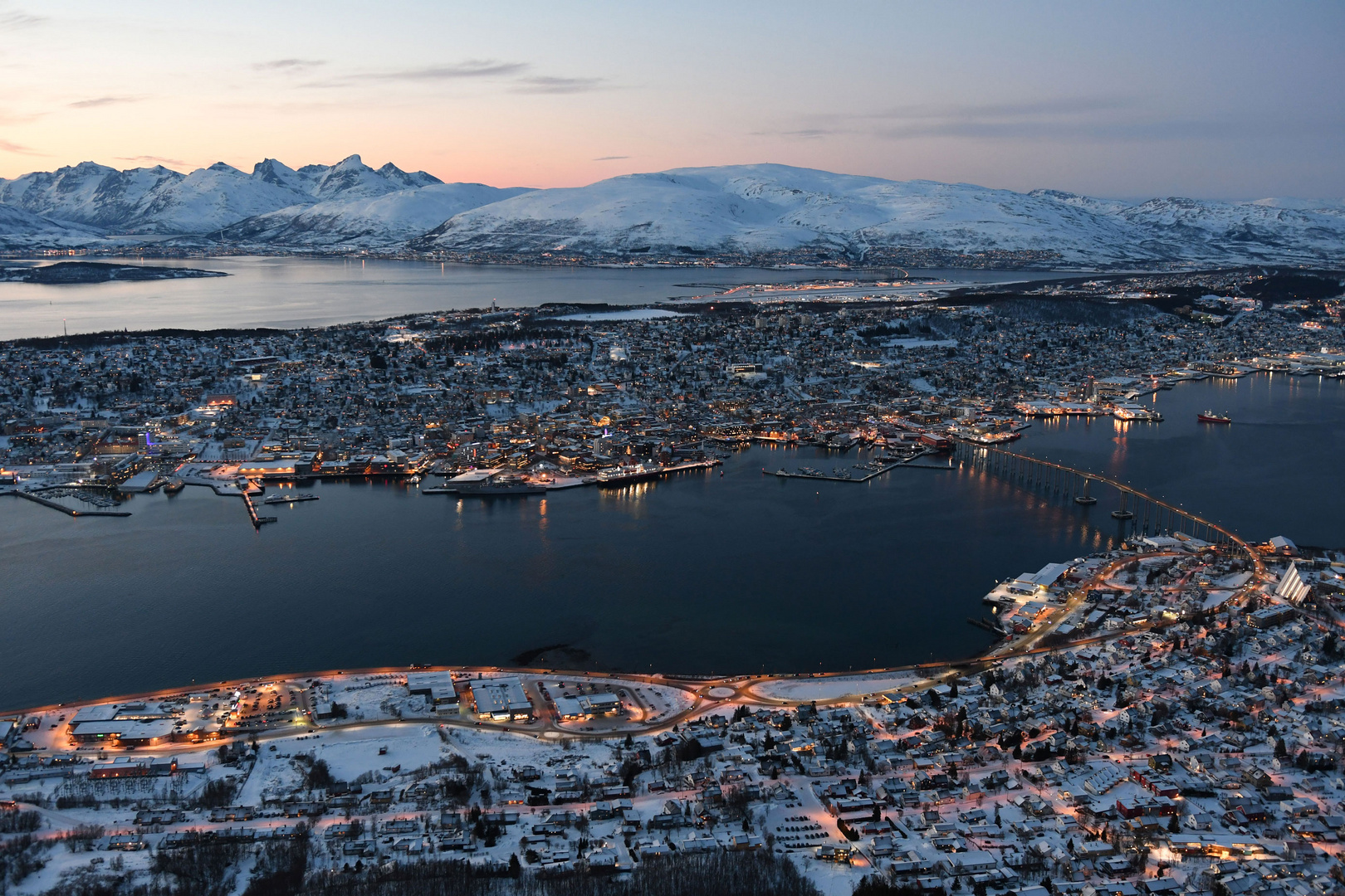 Tromsö