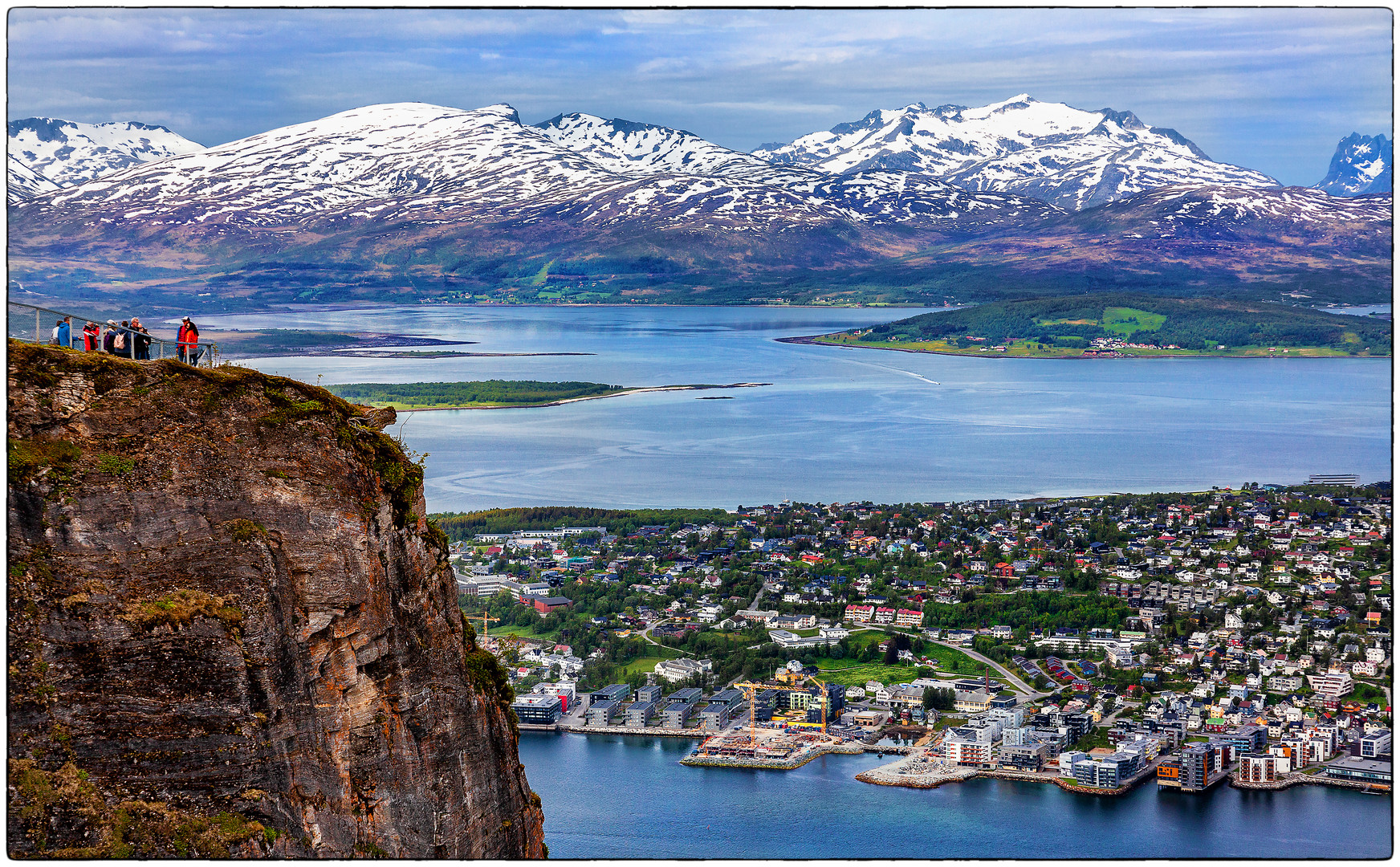 Tromsö Tromsö