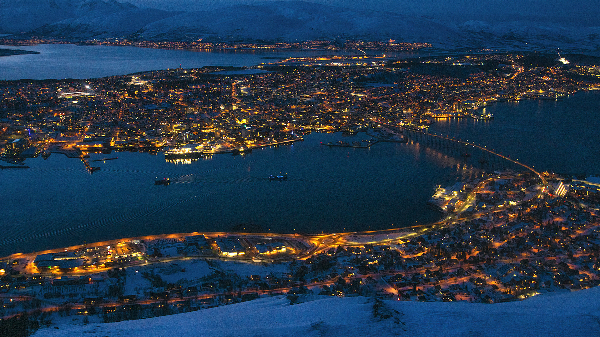 Tromsö