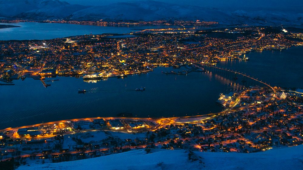 Tromsö