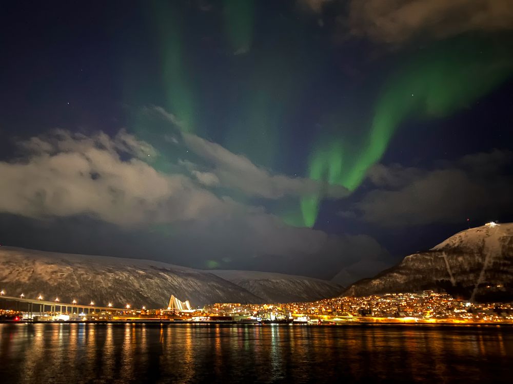 Tromsö Aurora