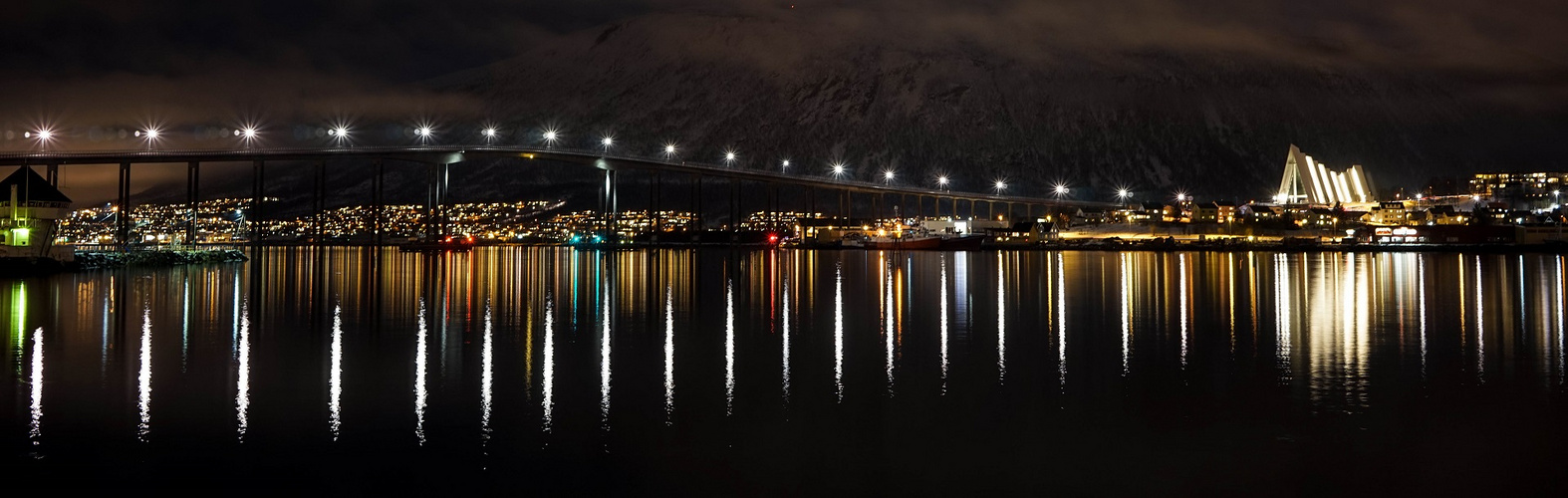 Tromsö