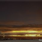 Tromsö bei Nacht 2