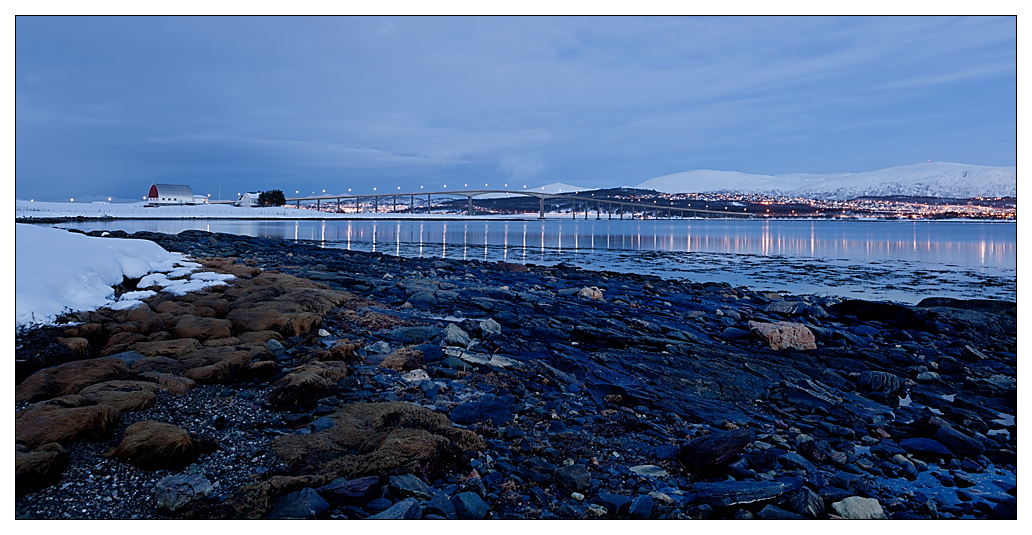 Tromsö Bridge