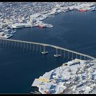 Tromsö-Bridge