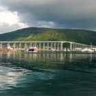 Tromsö- Brücke