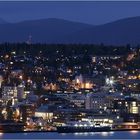 Tromsö by Night