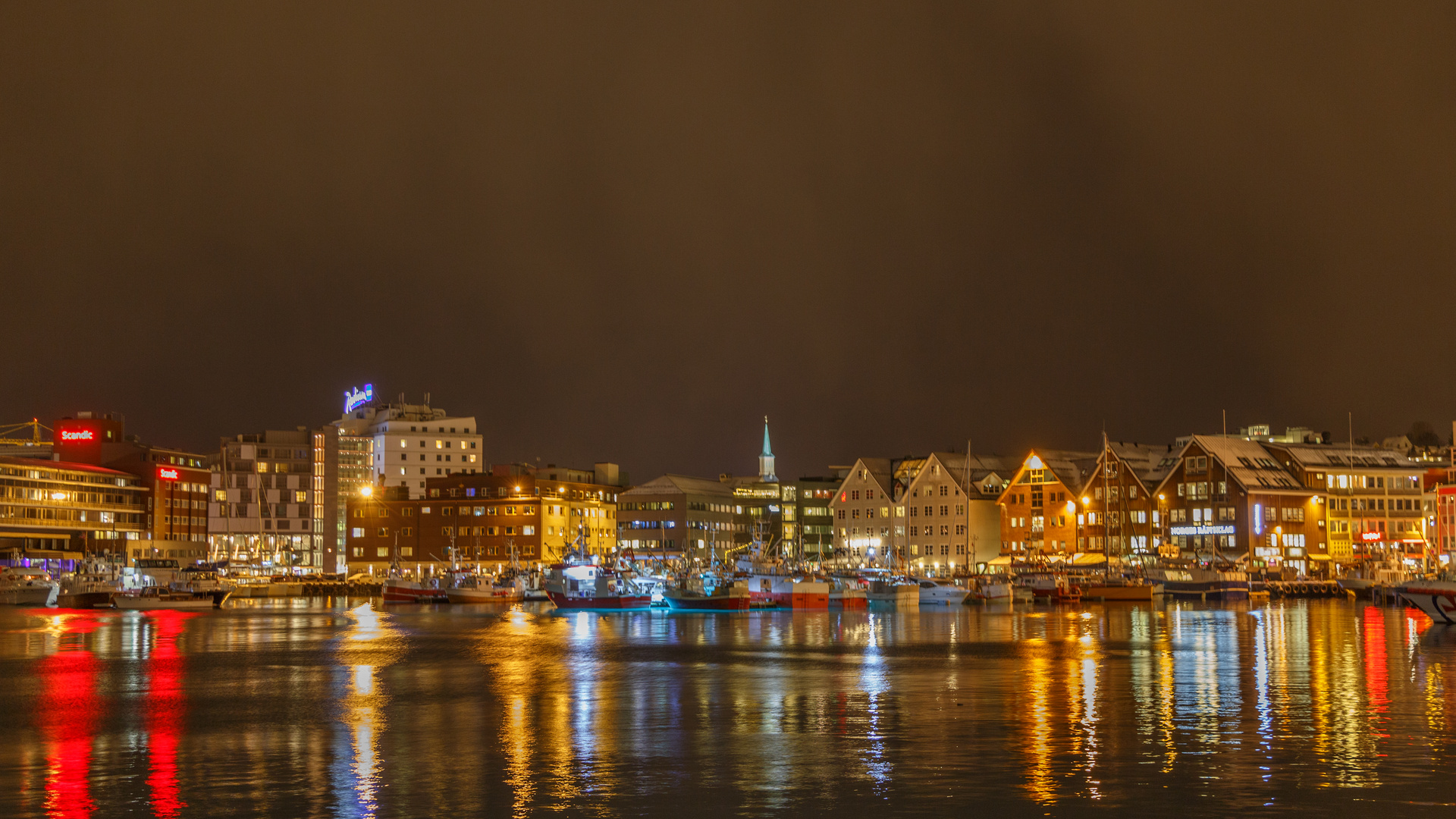 Tromsö