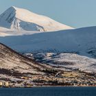 TROMSÖ - Das Tor zum Eismeer