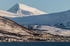 TROMSÖ - Das Tor zum Eismeer