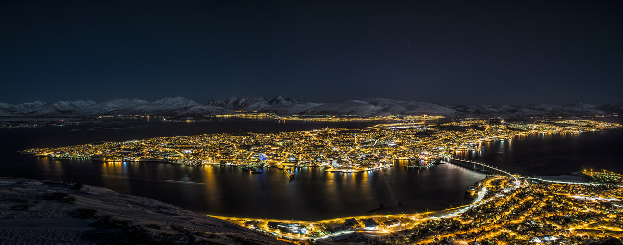 Tromsö