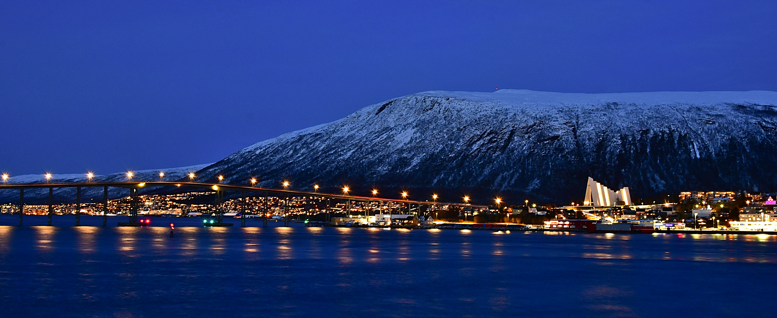 Tromsoe