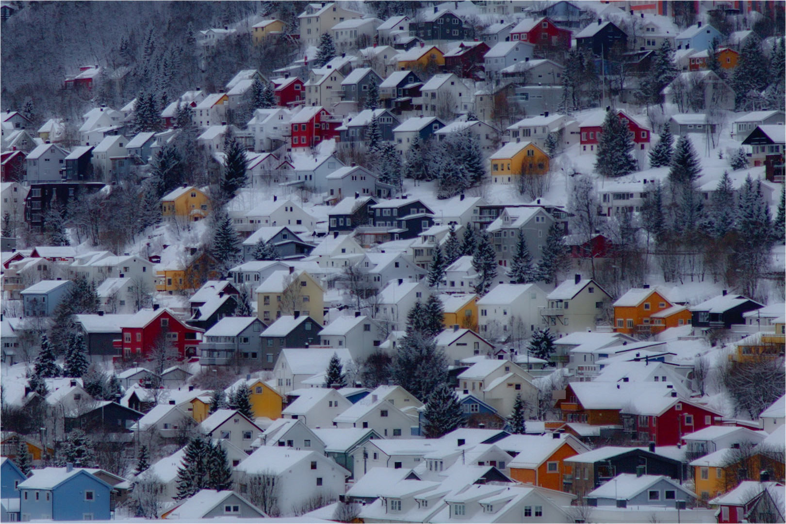 Tromsö