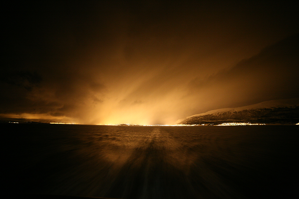 Tromsö