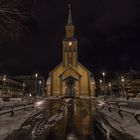 Tromsö Februar 2019