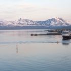 Tromsö gegen Mitternacht 3