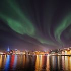 Tromsö Hafen