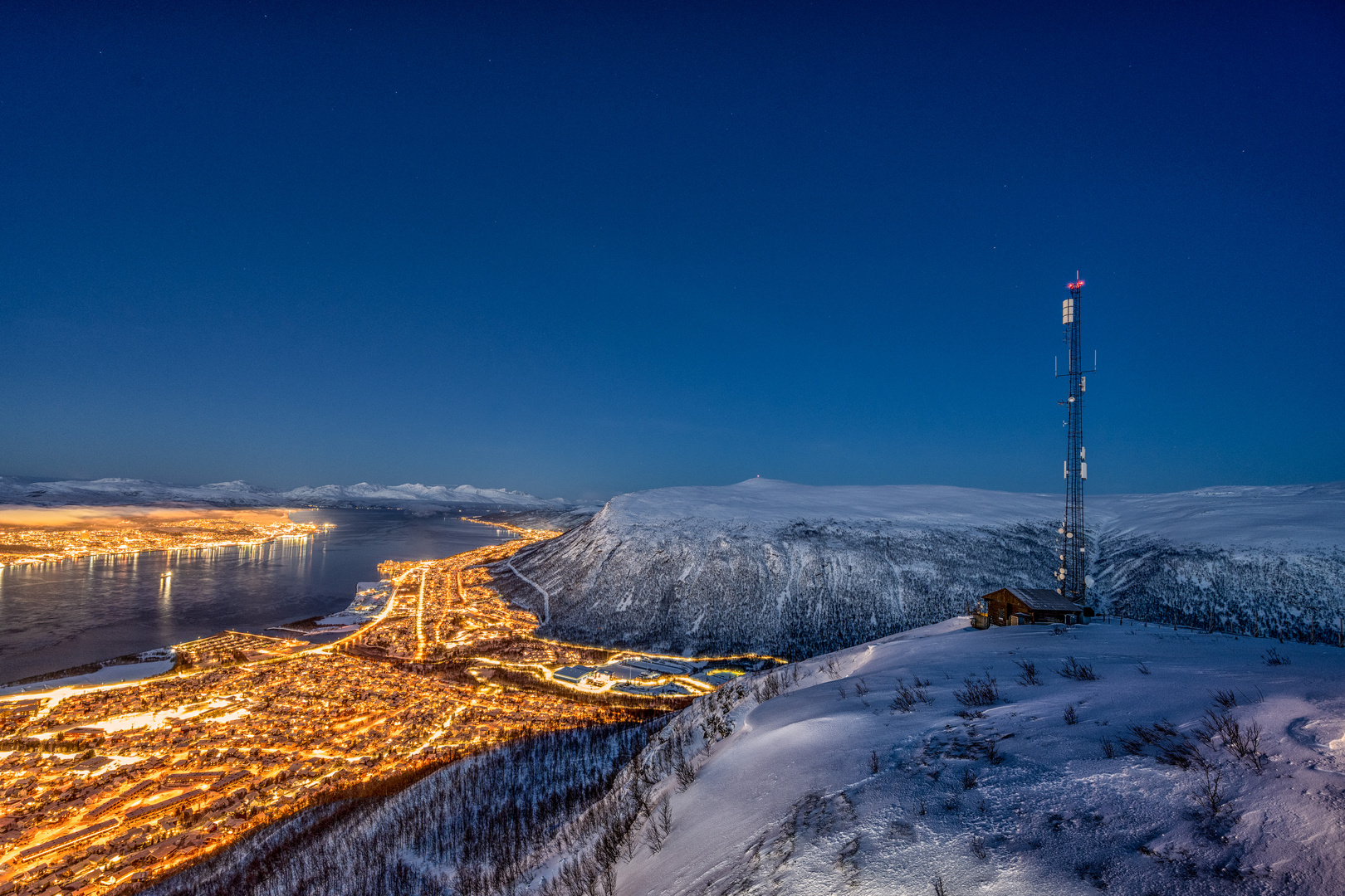 Tromsö II