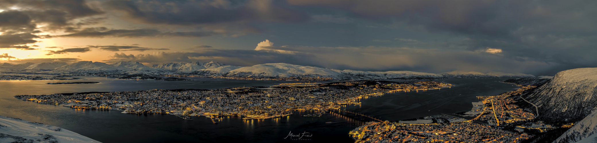 Tromsö - Norway