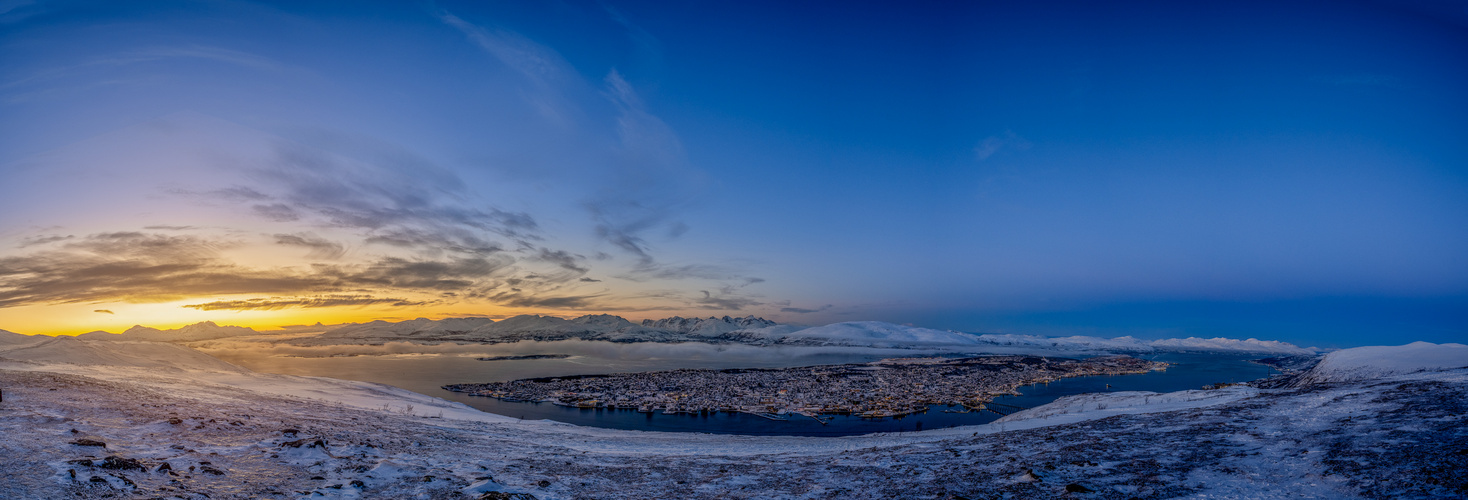 Tromsö | Norwegen