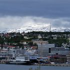 Tromsoe Panorama 3