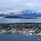 Tromsö Panorama