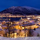 Tromsö-Panorama