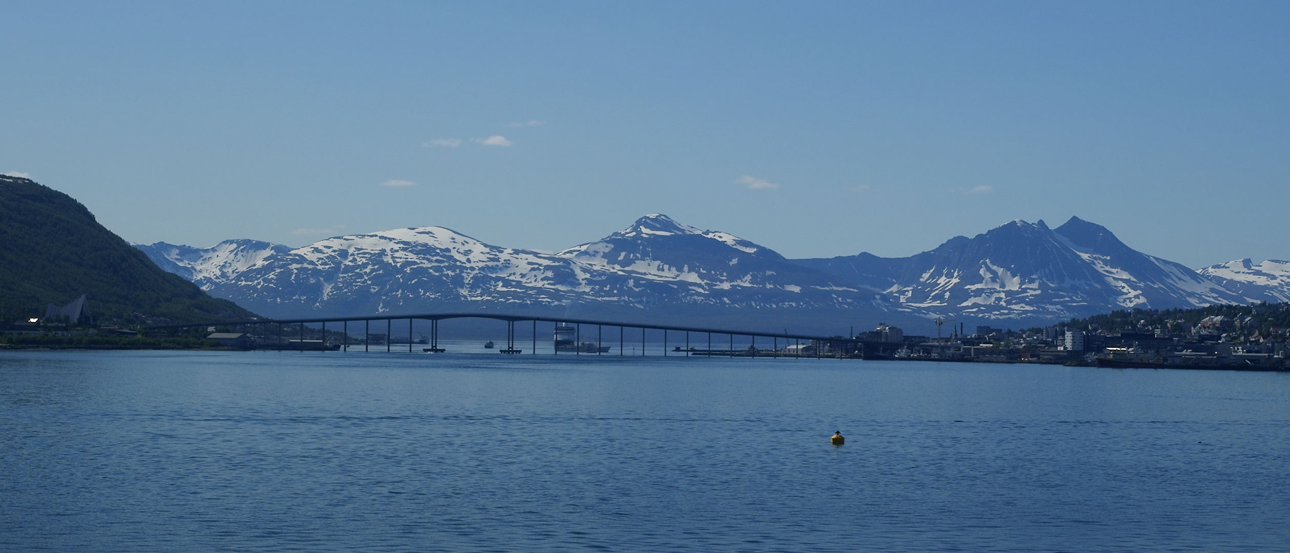 Tromsö Süd