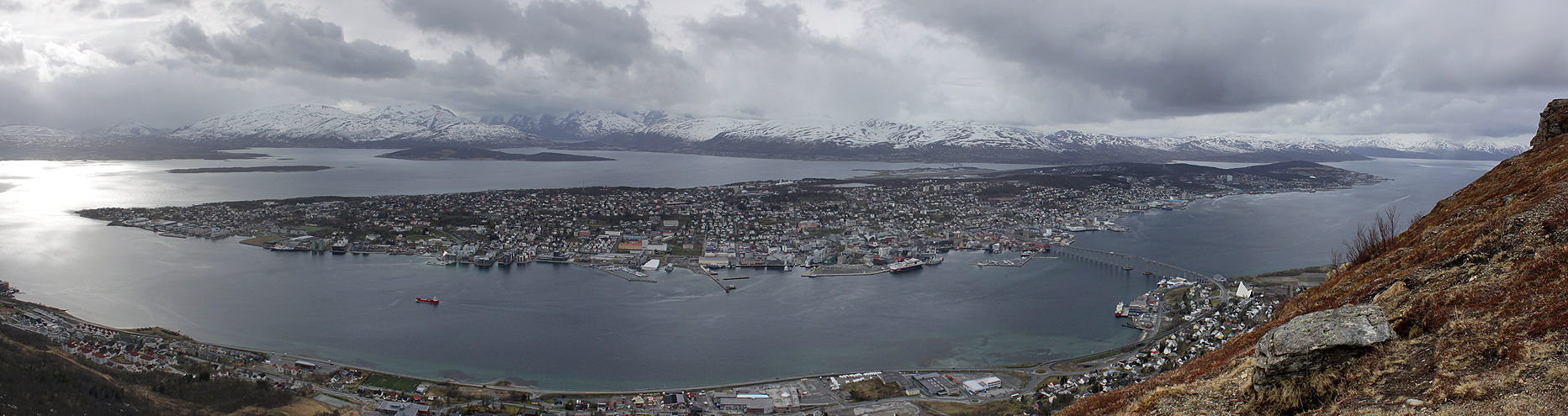 Tromsøya