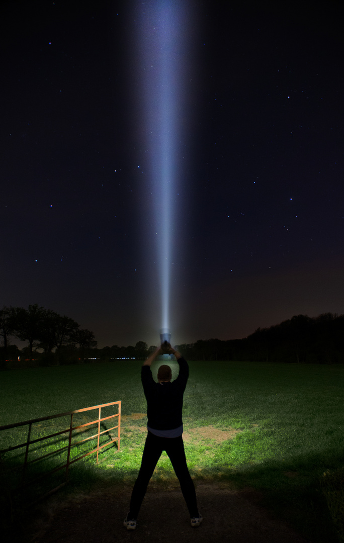 TRON, Alles Gute zum 30. Geburtstag