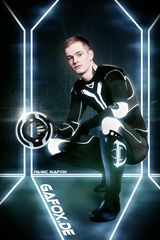 Tron Style