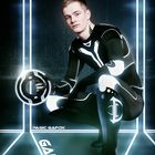 Tron Style