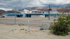 Trona Clinic